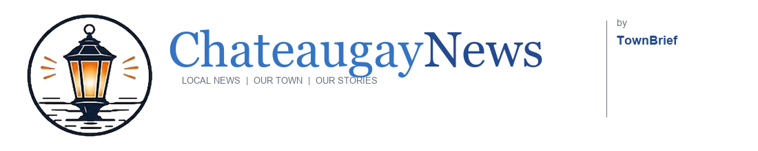 The Chateaugay NY Post